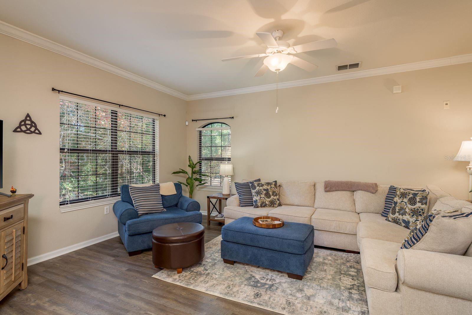 TUSCANY AT INNISBROOK CONDO - Residential Lease