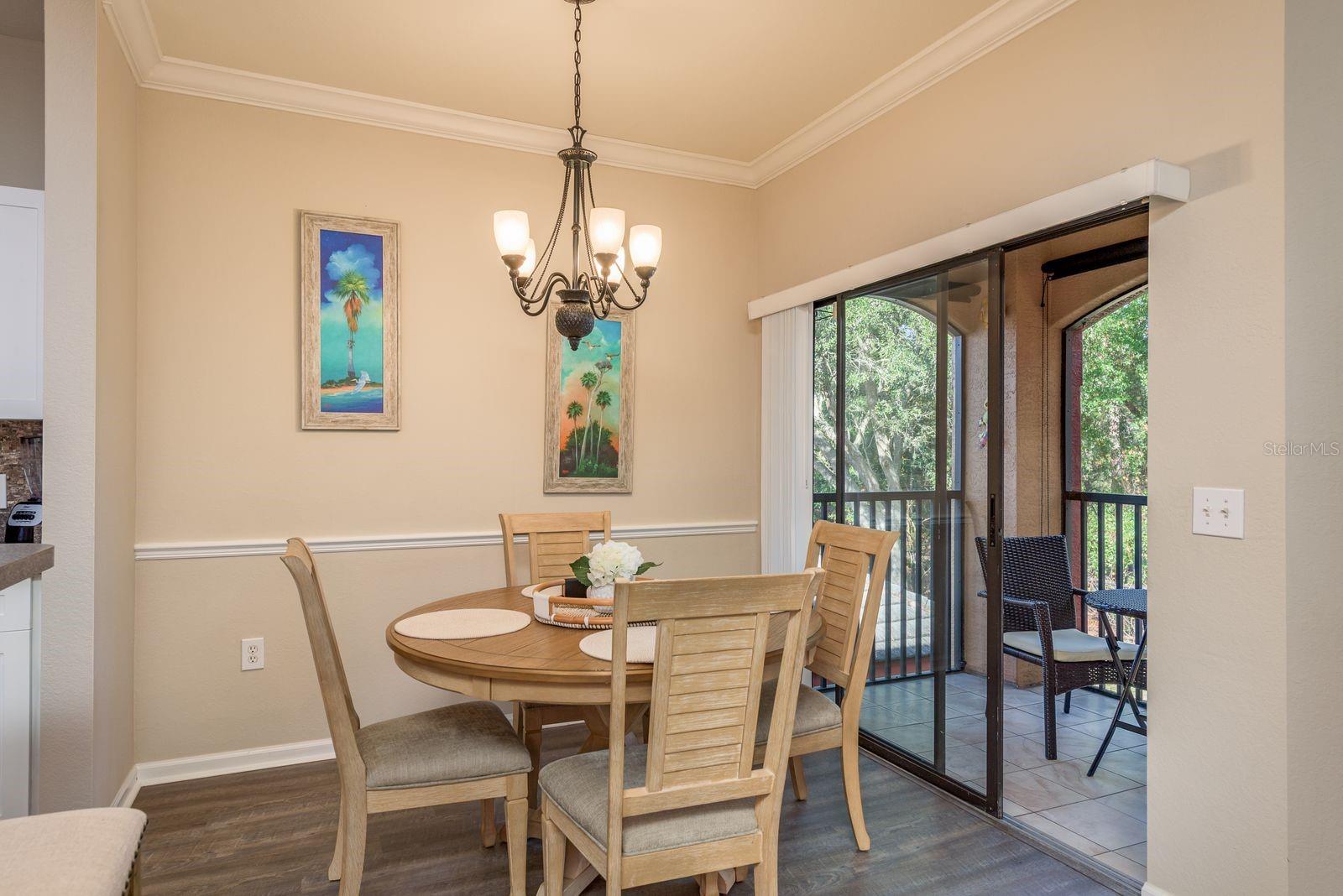 TUSCANY AT INNISBROOK CONDO - Residential Lease