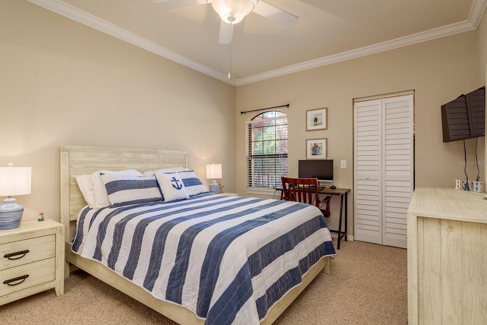 TUSCANY AT INNISBROOK CONDO - Residential Lease