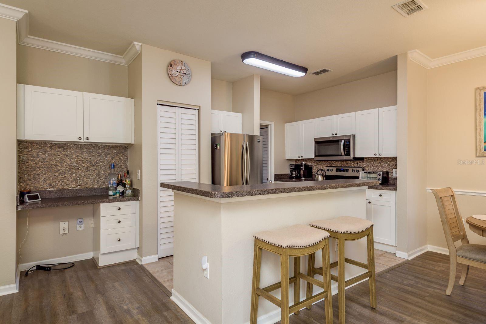 TUSCANY AT INNISBROOK CONDO - Residential Lease