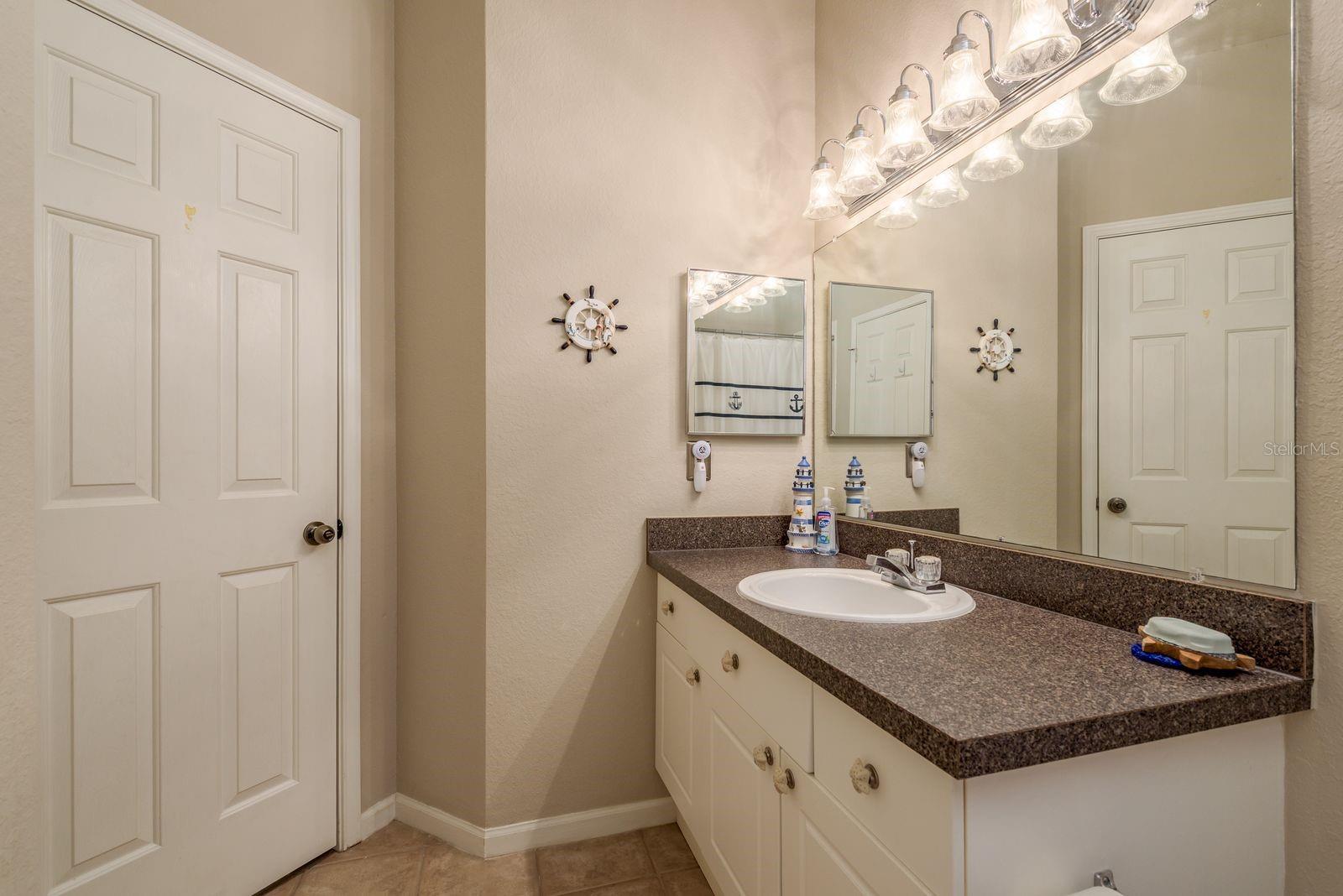 TUSCANY AT INNISBROOK CONDO - Residential Lease