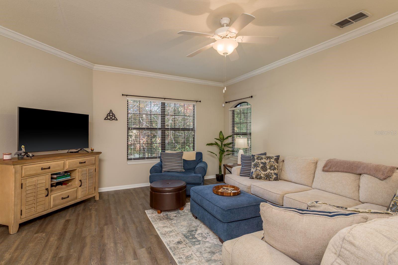 TUSCANY AT INNISBROOK CONDO - Residential Lease