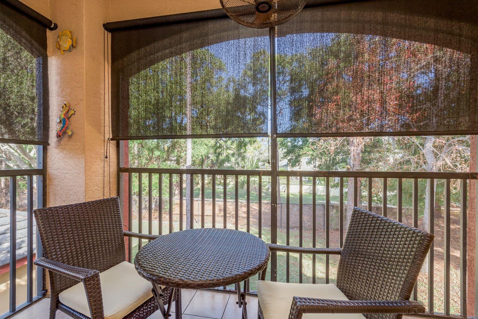 TUSCANY AT INNISBROOK CONDO - Residential Lease