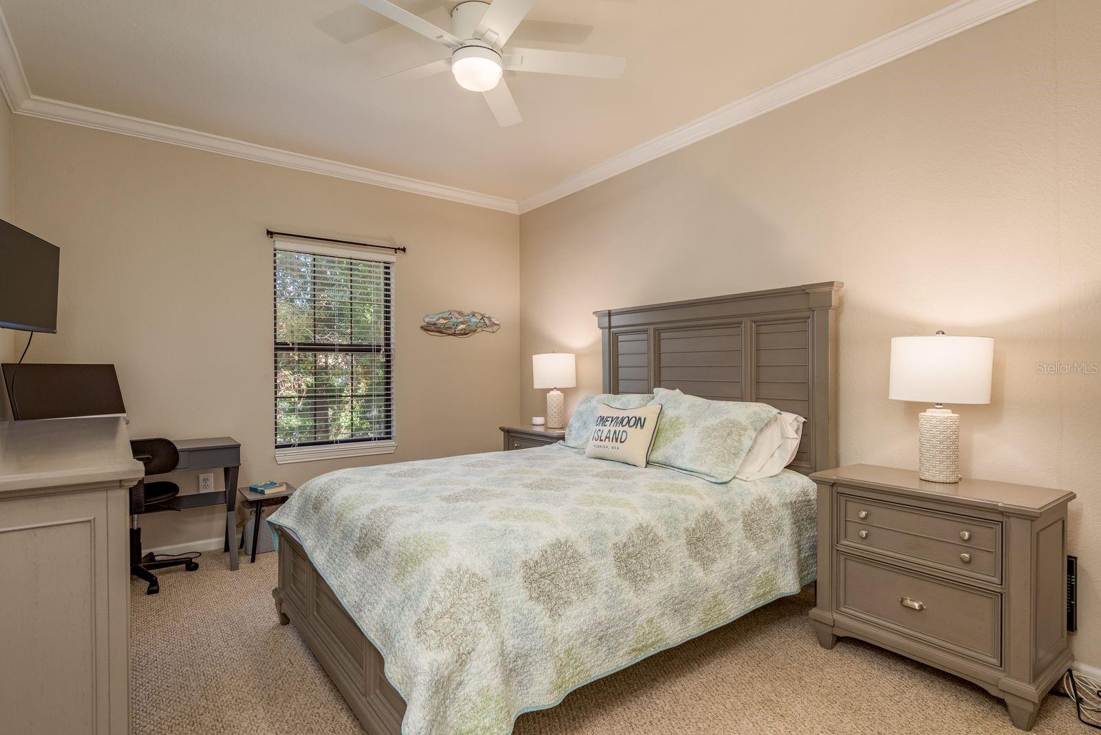 TUSCANY AT INNISBROOK CONDO - Residential Lease