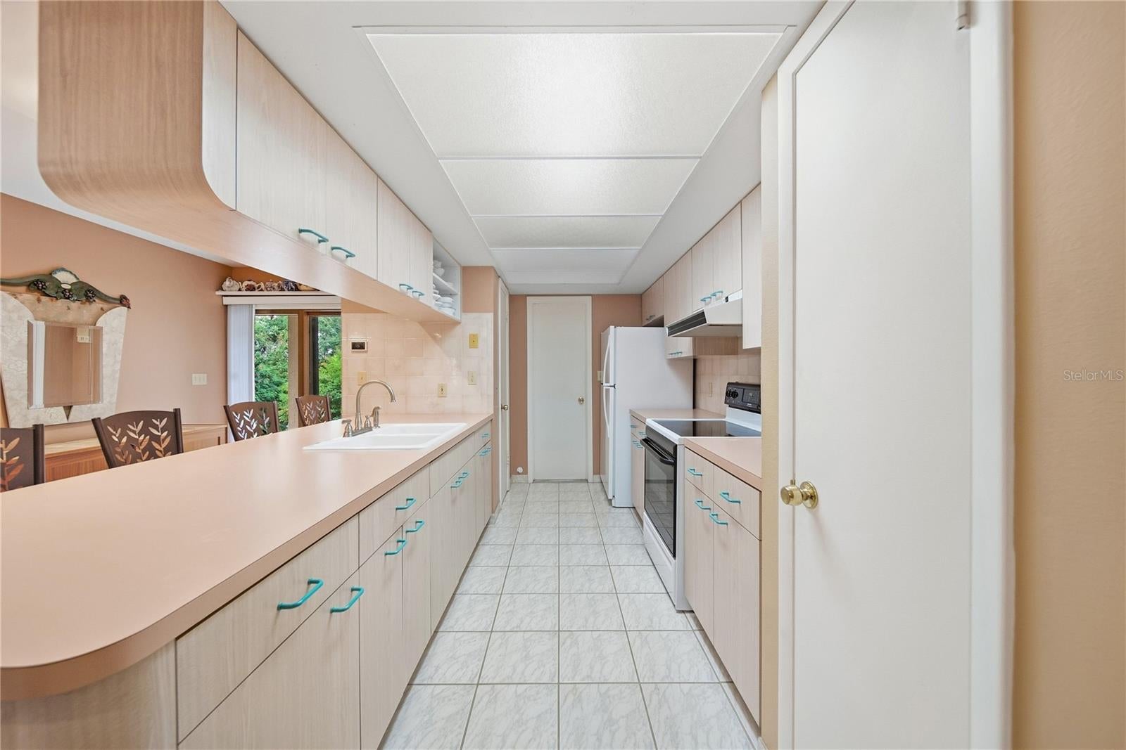 3423 PICO DRIVE