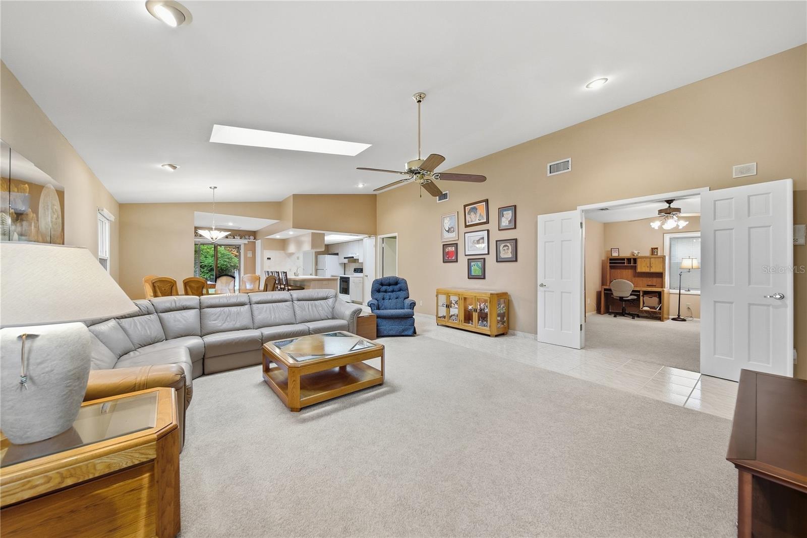 3423 PICO DRIVE