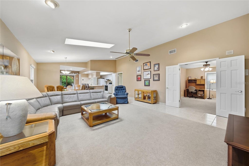 Photo of 3423 Pico Drive, Tampa, FL 33614 (MLS # TB8552864)