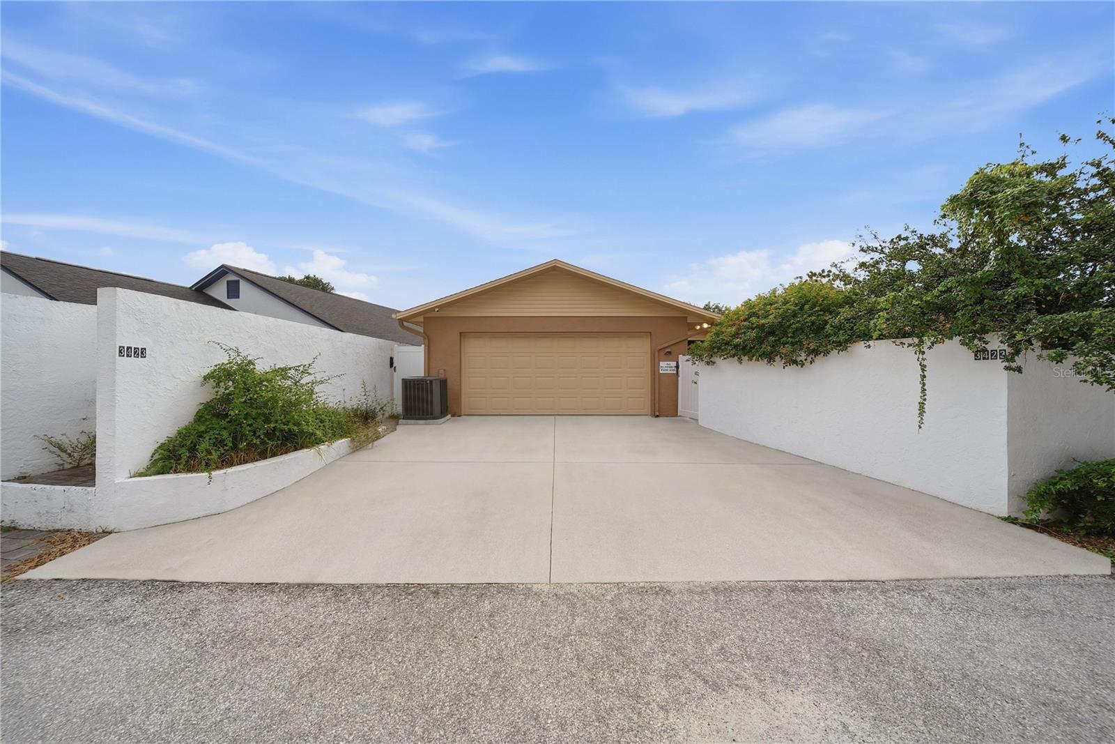 3423 PICO DRIVE