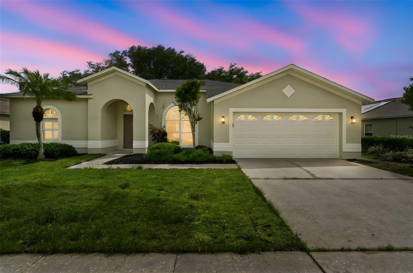 WYNDHAM LAKES PH 04 - Residential