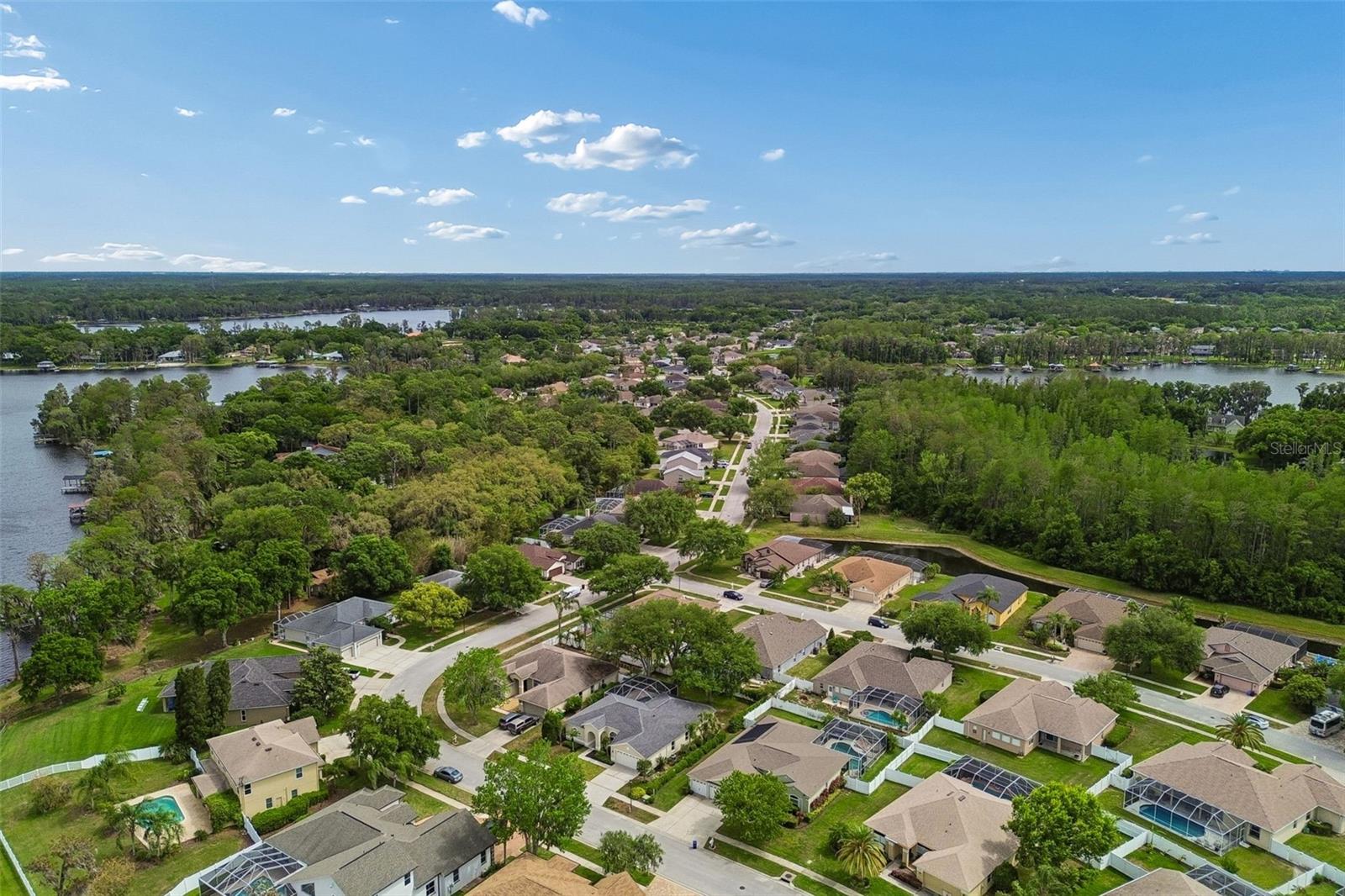 WYNDHAM LAKES PH 04 - Residential