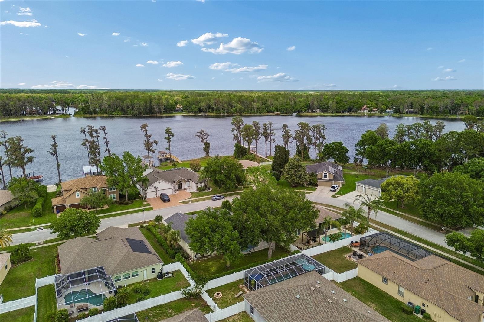 WYNDHAM LAKES PH 04 - Residential