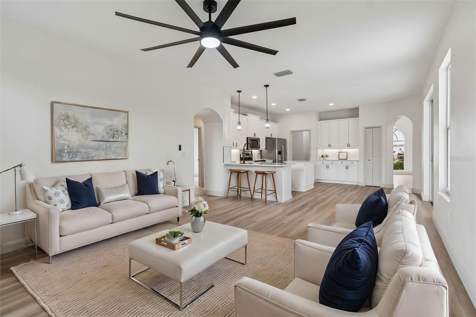 WYNDHAM LAKES PH 04 - Residential