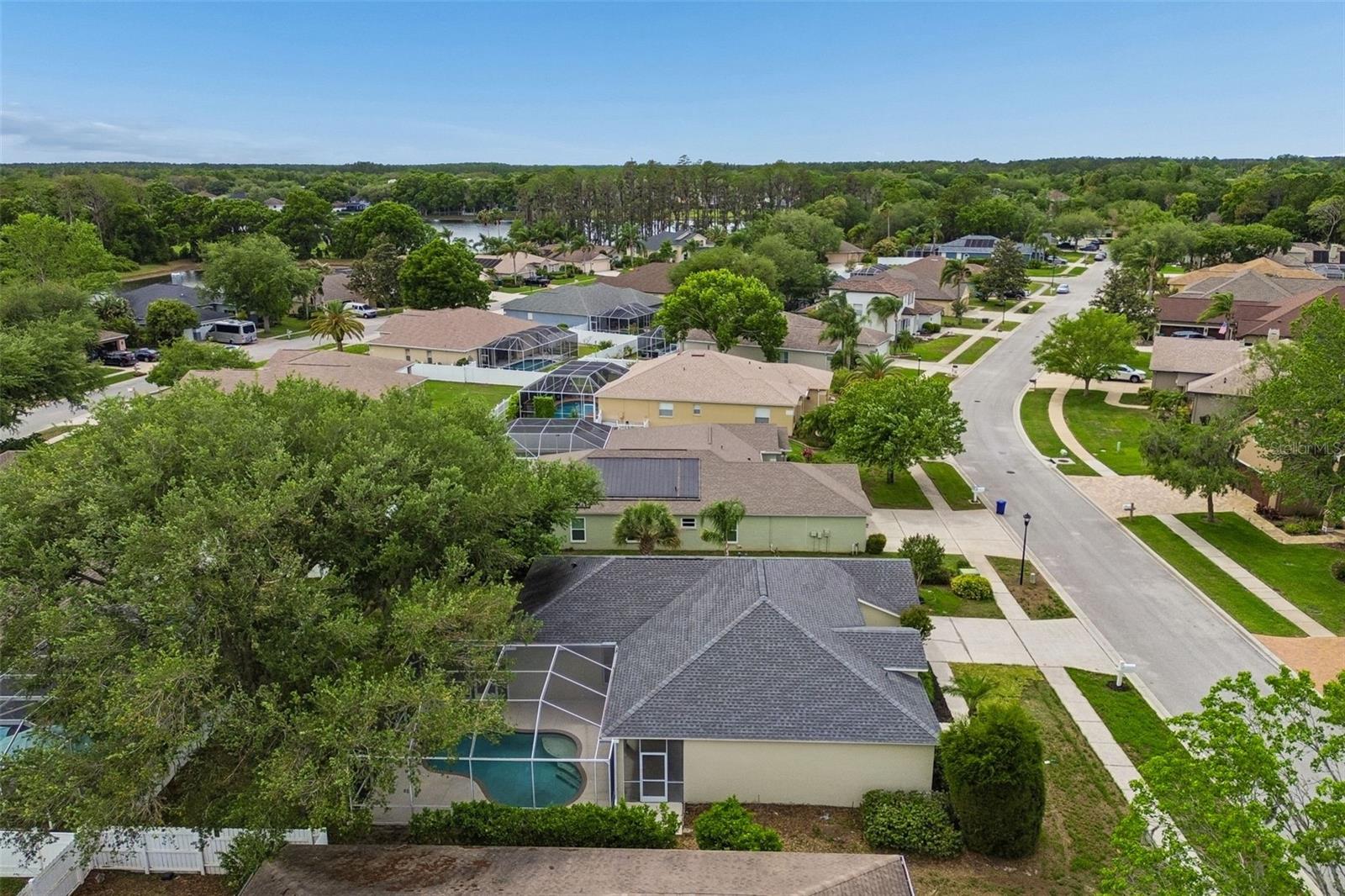 WYNDHAM LAKES PH 04 - Residential