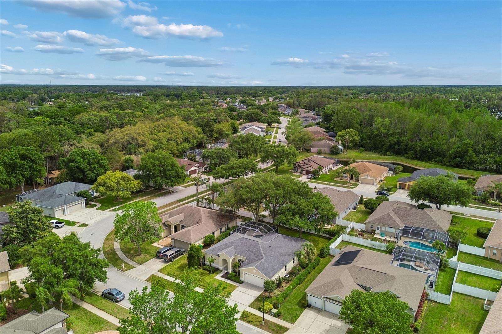 WYNDHAM LAKES PH 04 - Residential