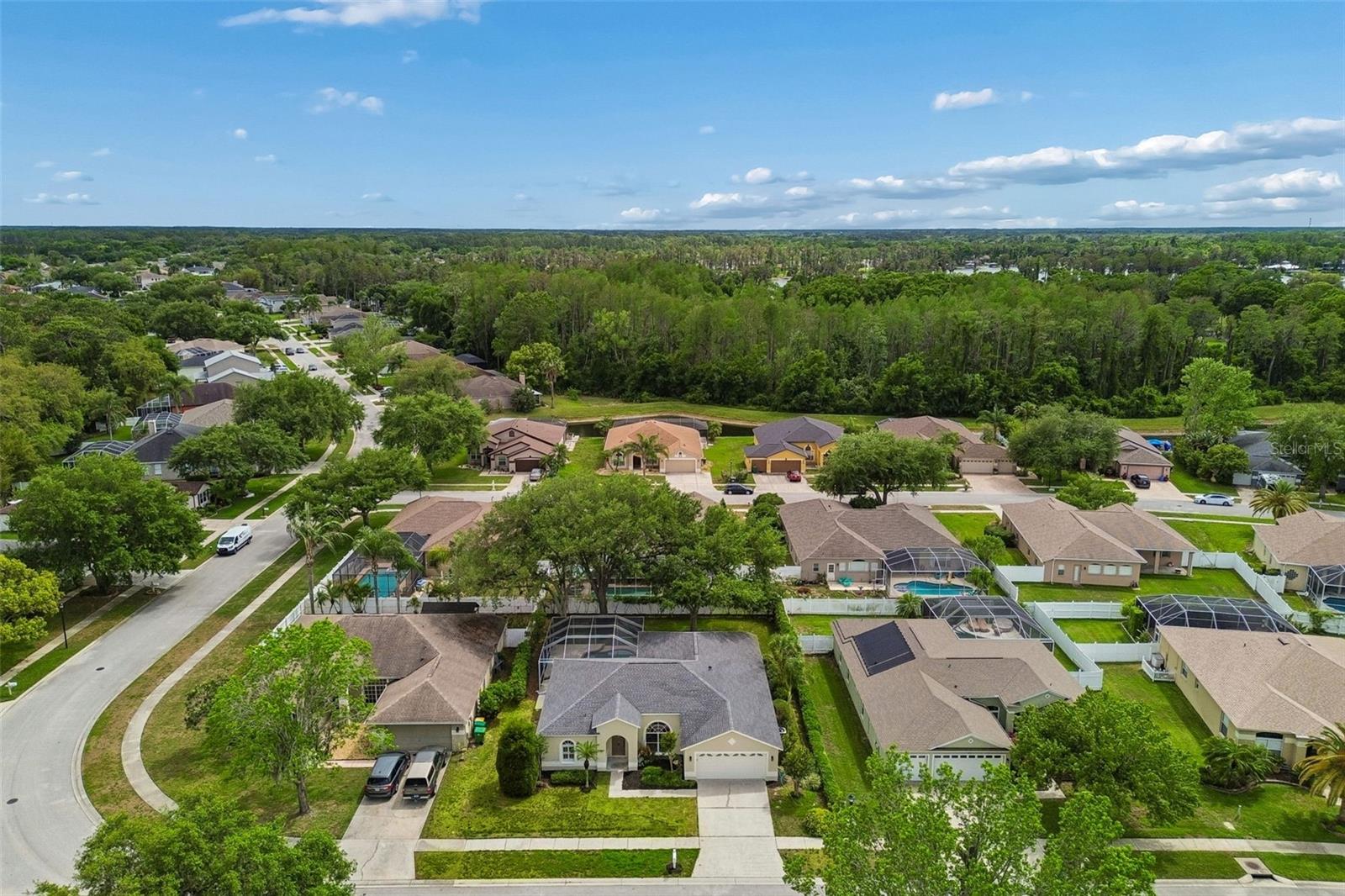 WYNDHAM LAKES PH 04 - Residential