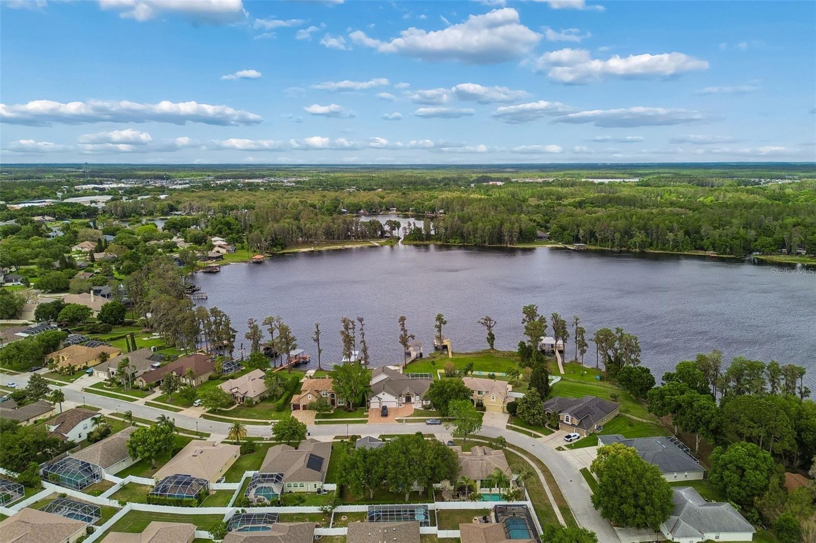 WYNDHAM LAKES PH 04 - Residential