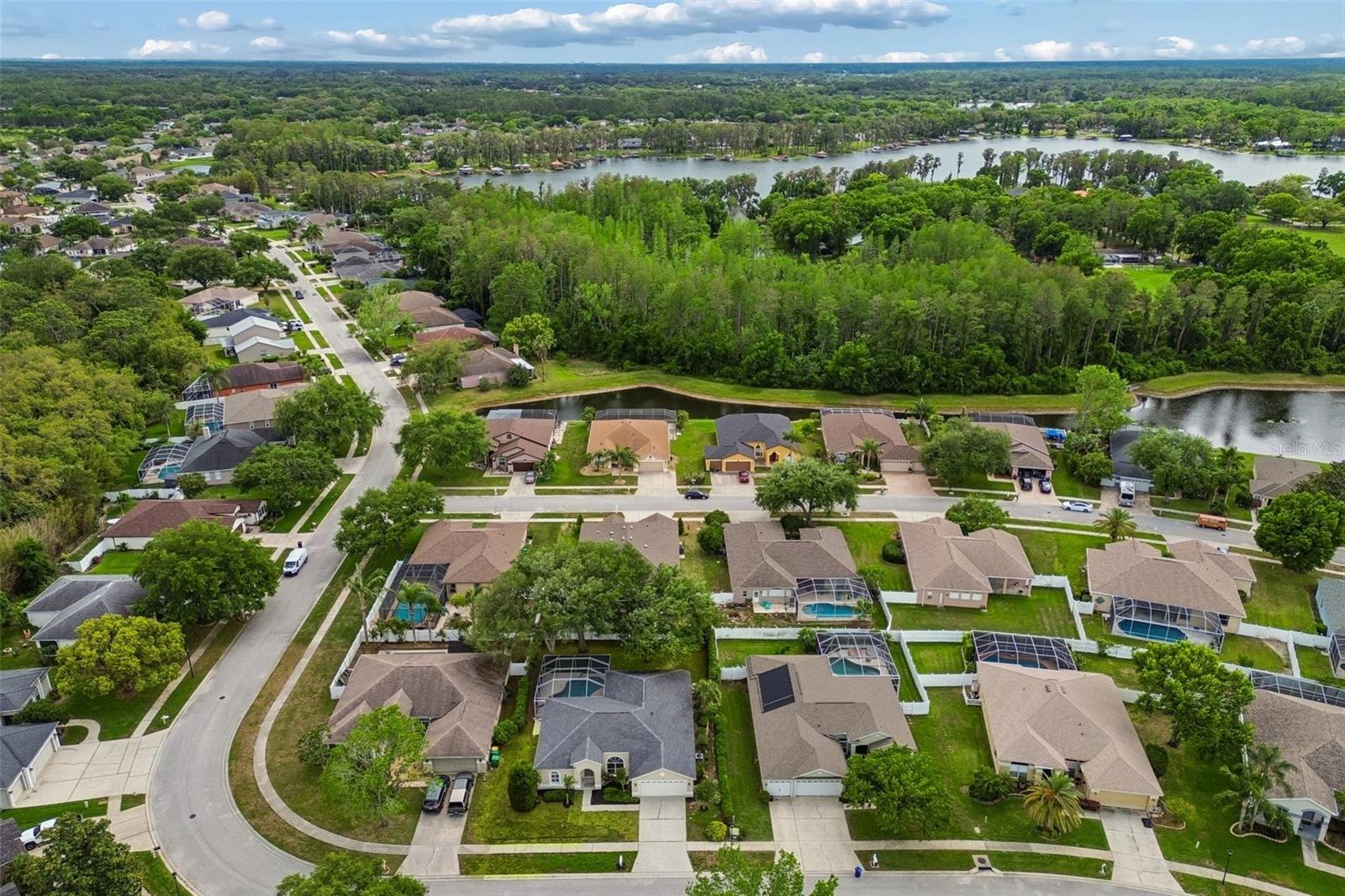 WYNDHAM LAKES PH 04 - Residential