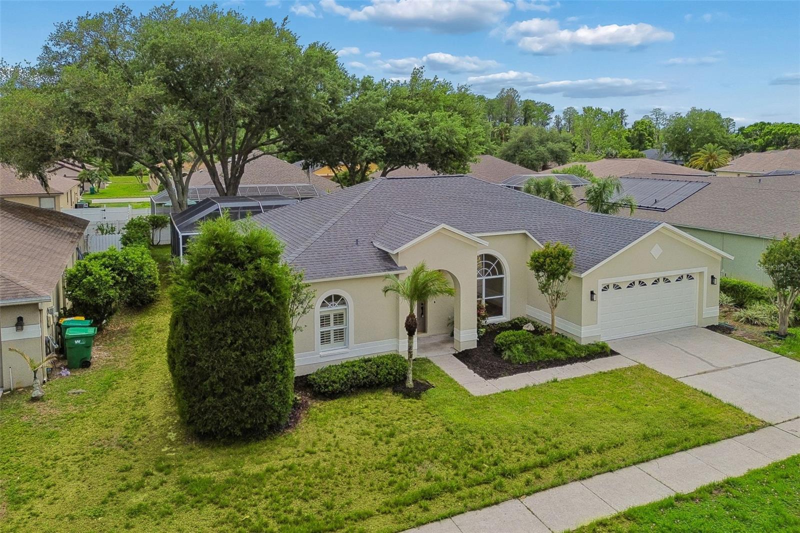 WYNDHAM LAKES PH 04 - Residential