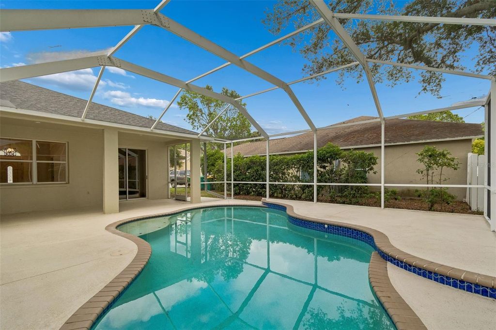 Photo of 1311 Wyndham Lakes Drive, Odessa, FL 33556 (MLS # TB8493720)