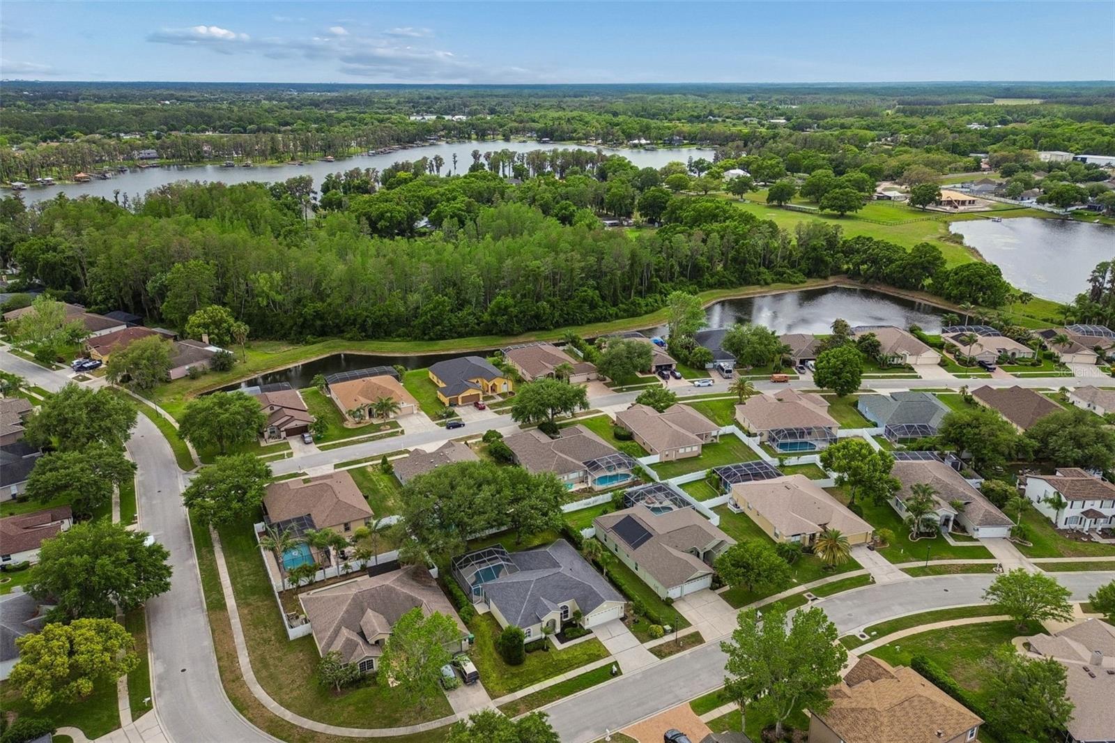 WYNDHAM LAKES PH 04 - Residential