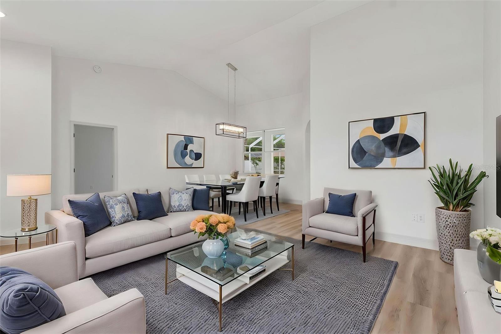 WYNDHAM LAKES PH 04 - Residential