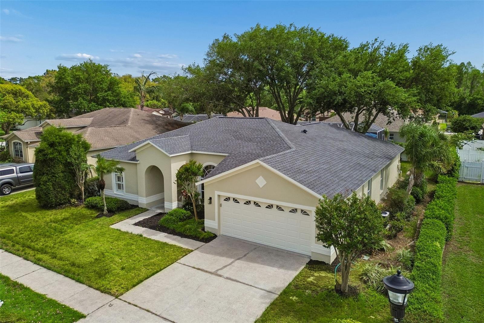 WYNDHAM LAKES PH 04 - Residential