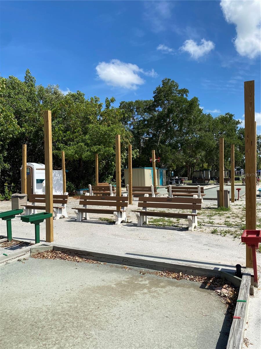 TRAILER ESTATES FIRST ADD - Land