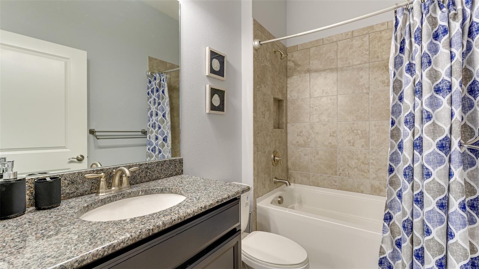 ESPLANADE PH VIII SUBPHASE A & B - Residential Lease