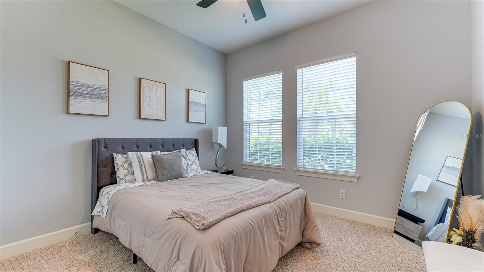 ESPLANADE PH VIII SUBPHASE A & B - Residential Lease