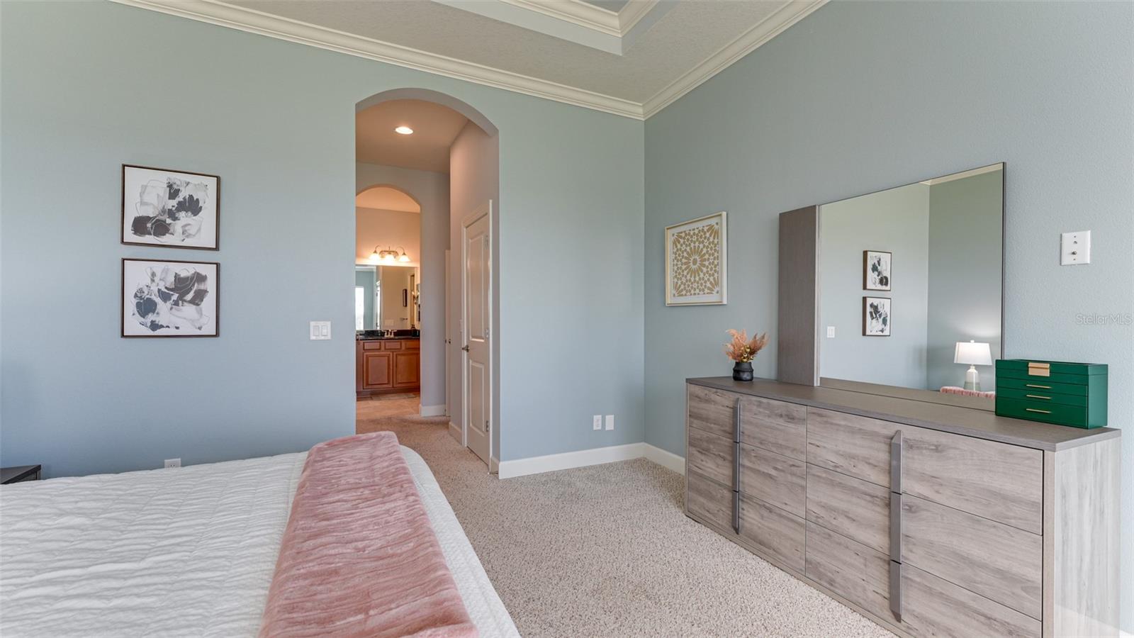 ESPLANADE PH VIII SUBPHASE A & B - Residential Lease