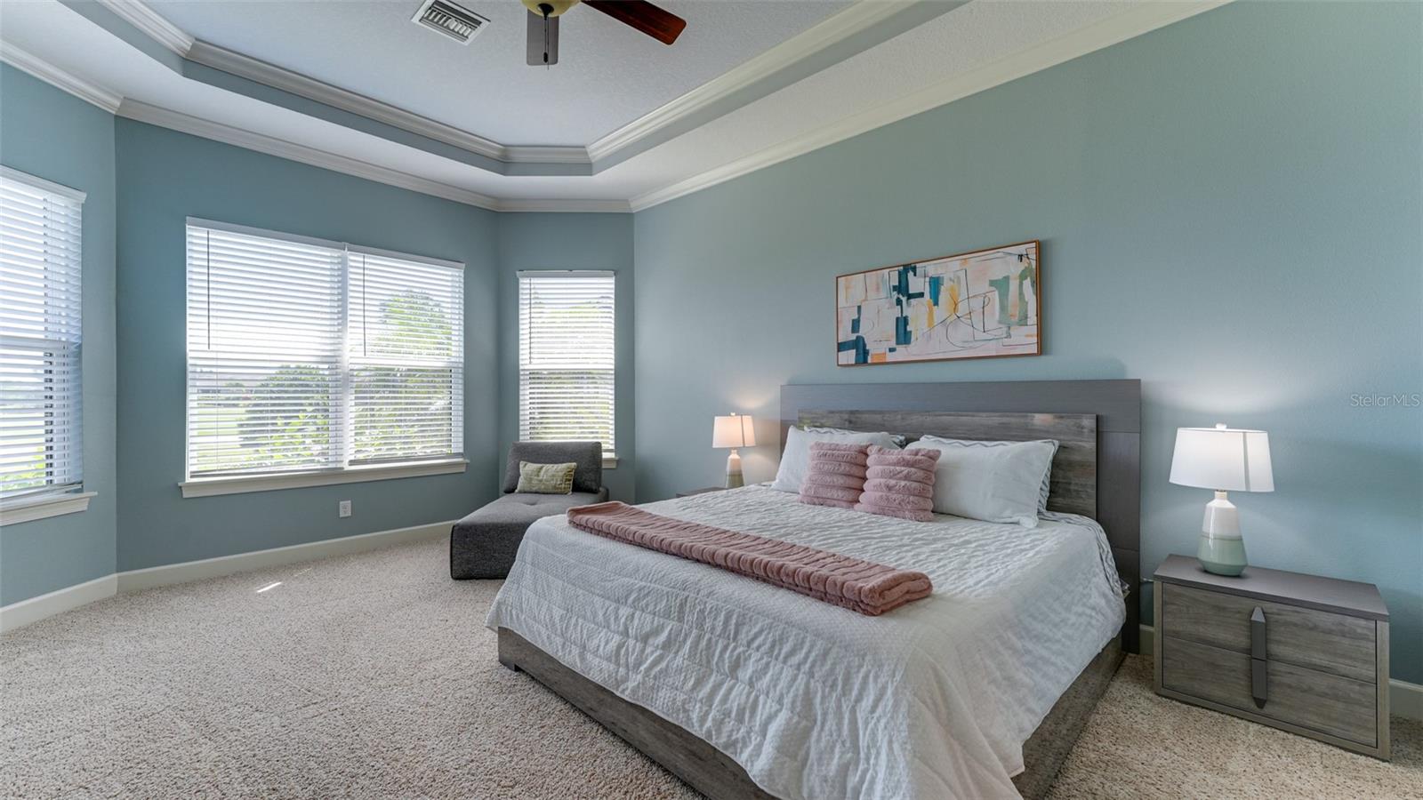 ESPLANADE PH VIII SUBPHASE A & B - Residential Lease