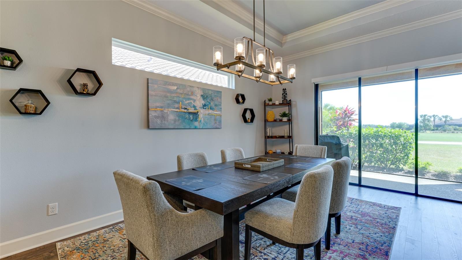 ESPLANADE PH VIII SUBPHASE A & B - Residential Lease