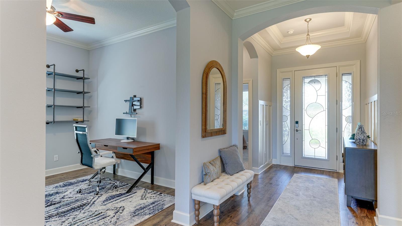 ESPLANADE PH VIII SUBPHASE A & B - Residential Lease