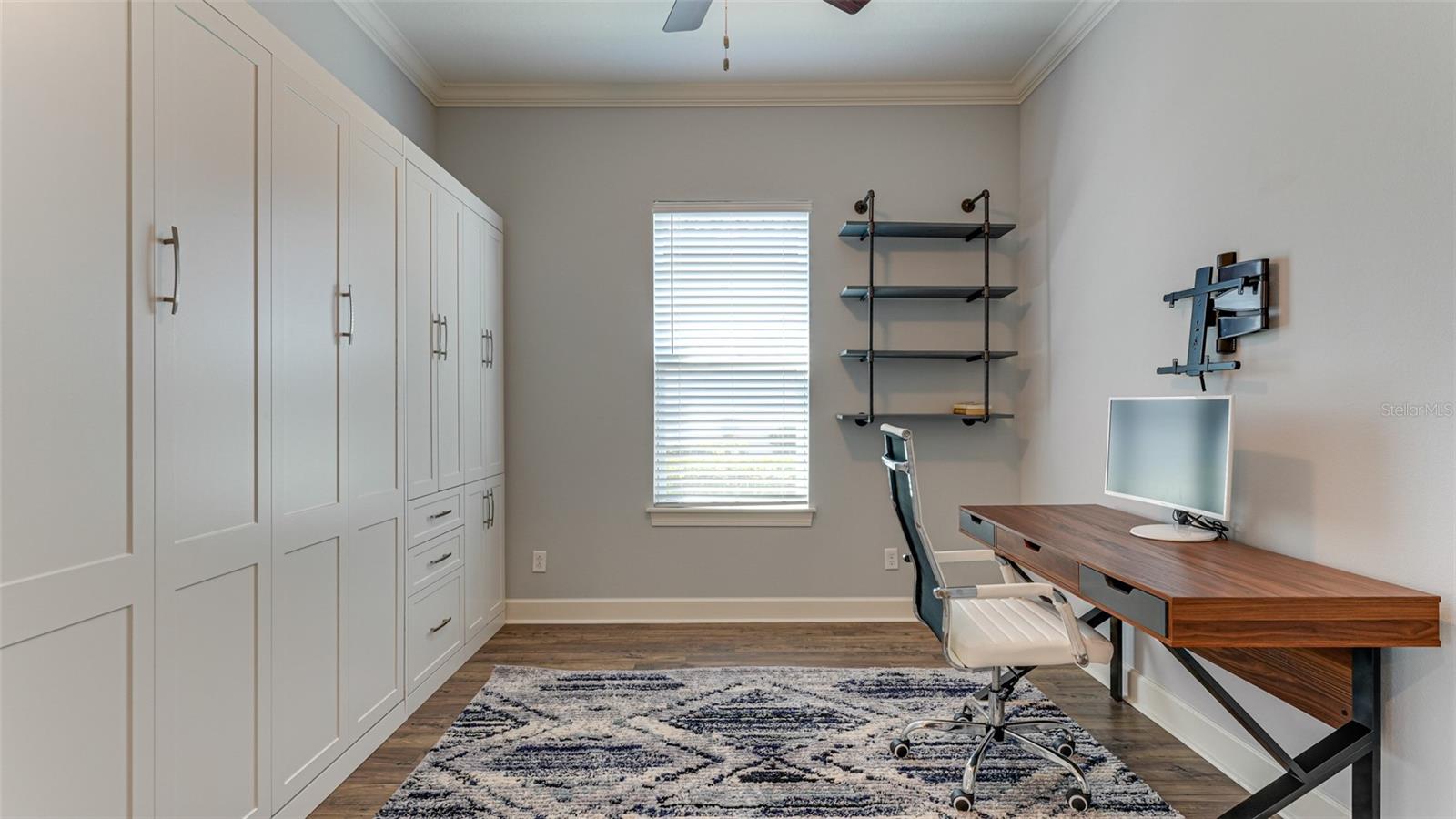 ESPLANADE PH VIII SUBPHASE A & B - Residential Lease