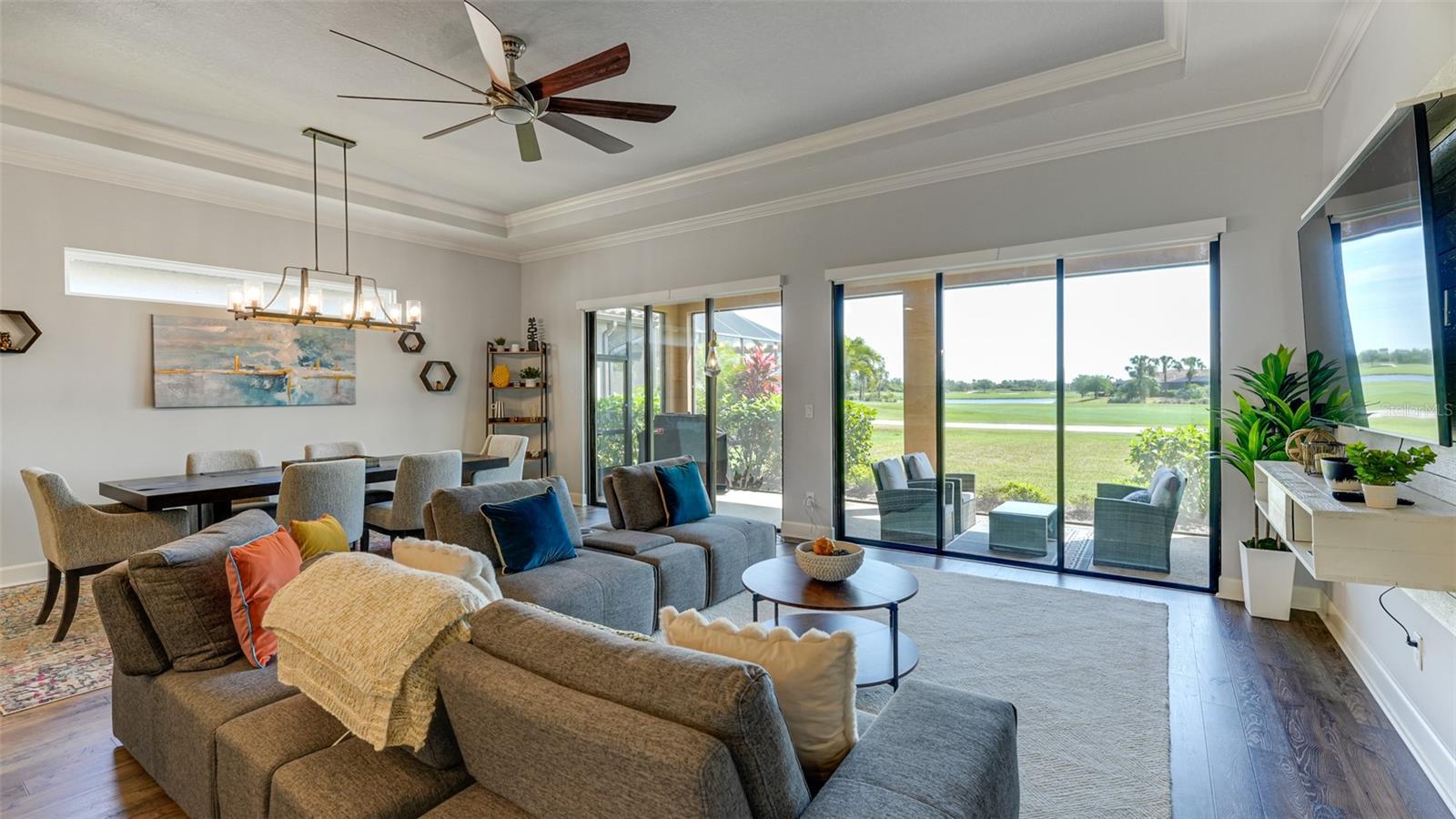 ESPLANADE PH VIII SUBPHASE A & B - Residential Lease