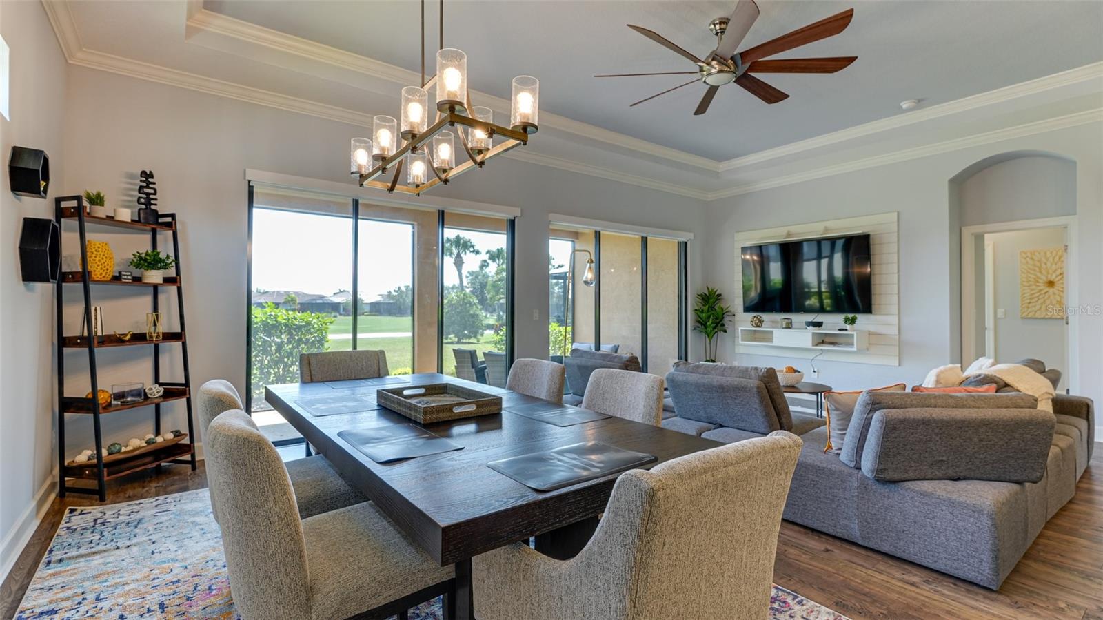 ESPLANADE PH VIII SUBPHASE A & B - Residential Lease