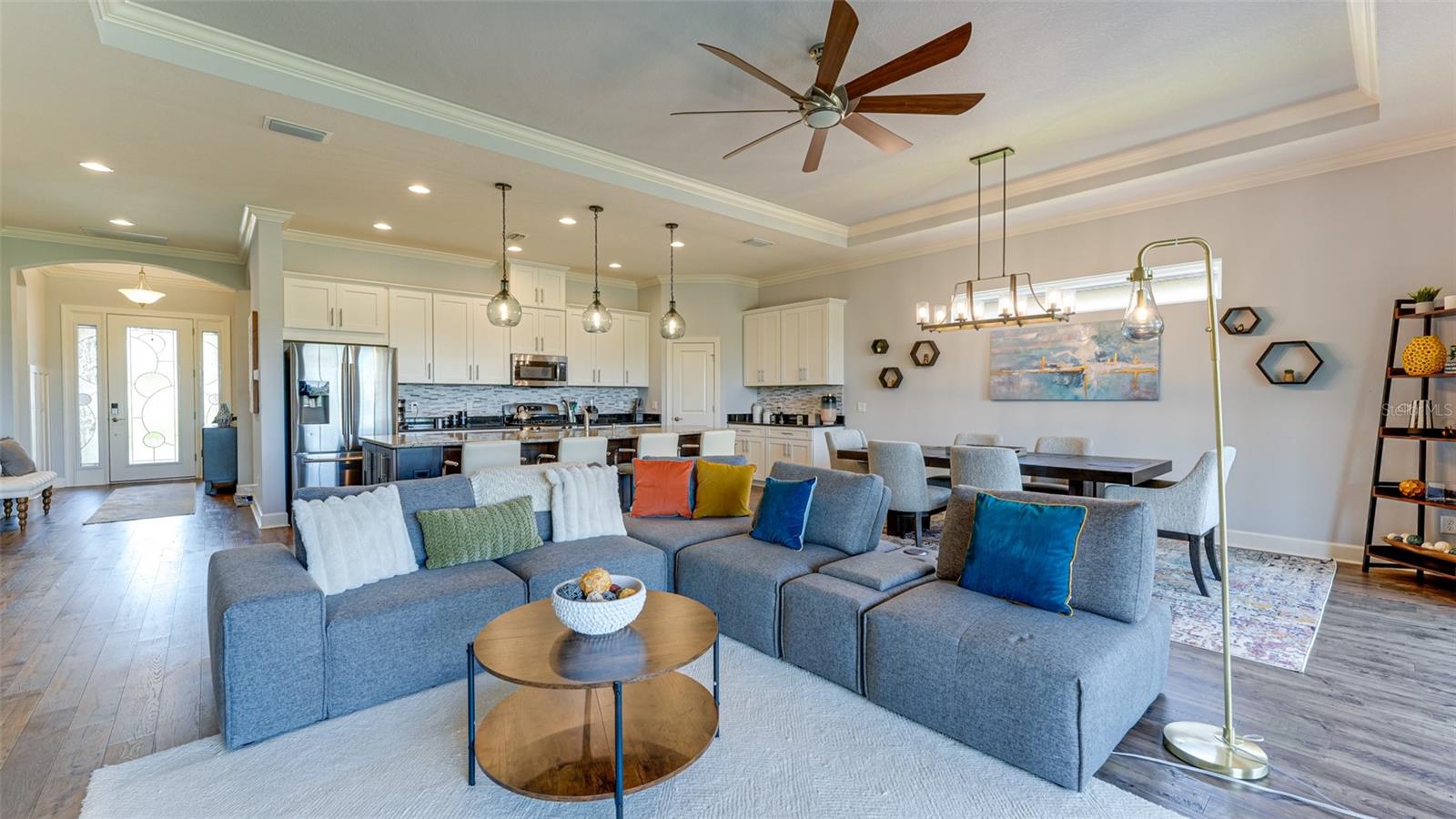 ESPLANADE PH VIII SUBPHASE A & B - Residential Lease