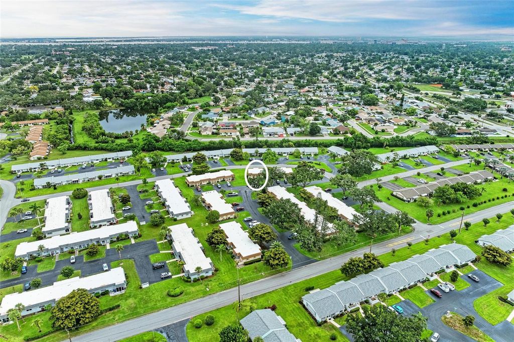 Photo of 3905 34th Avenue Drive W #36, Bradenton, FL 34205 (MLS # A4657629)