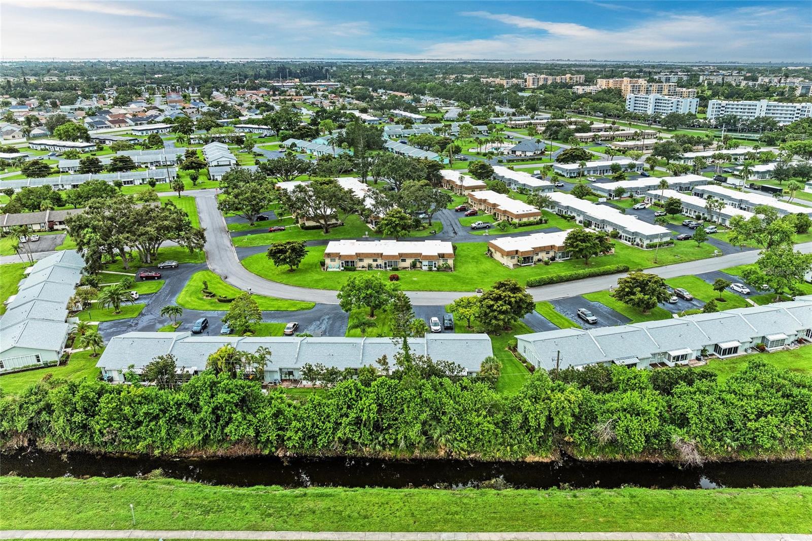 CORTEZ VILLAS CONDO 4 PH A - Residential