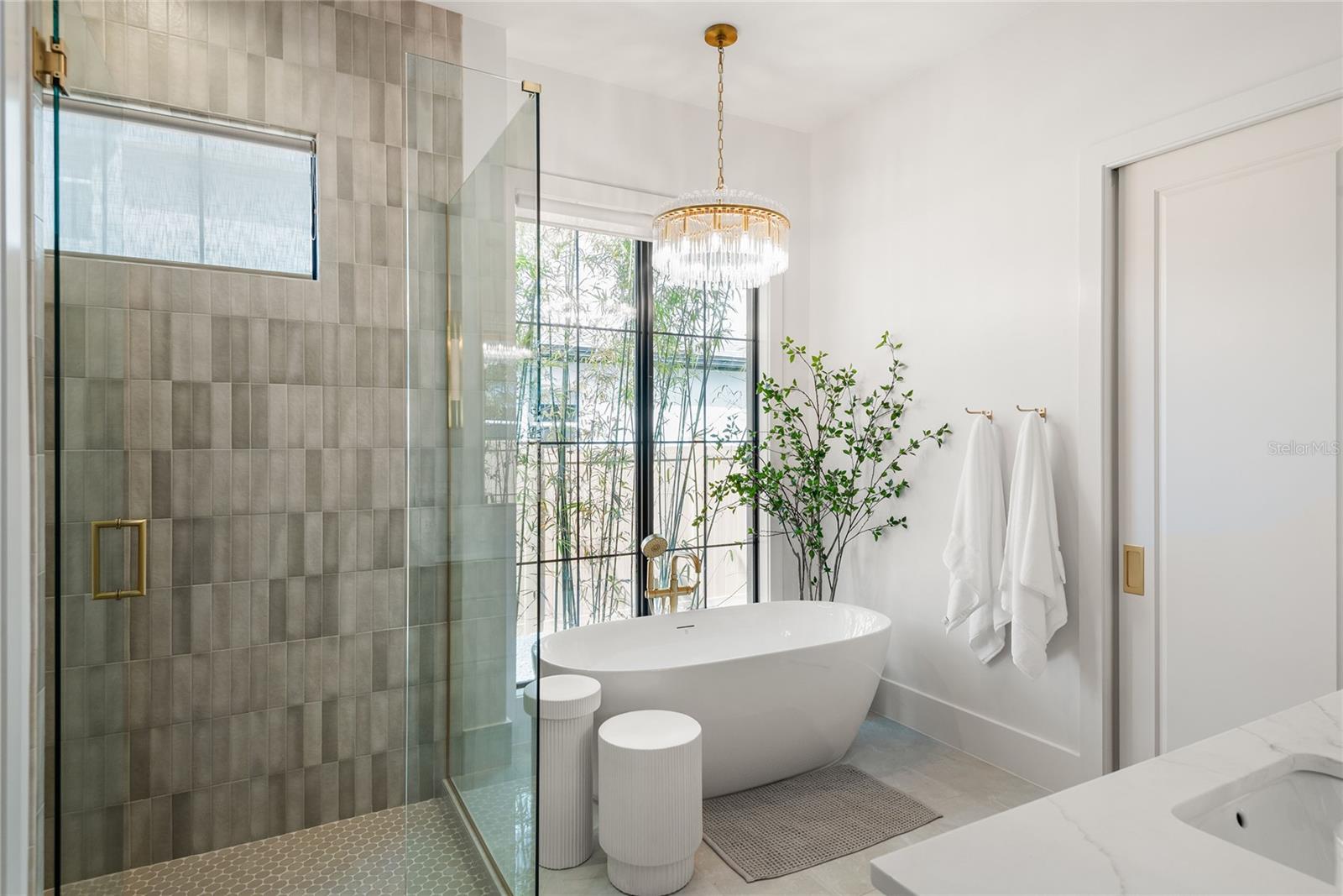 LAKE FOREST PARK - Residential