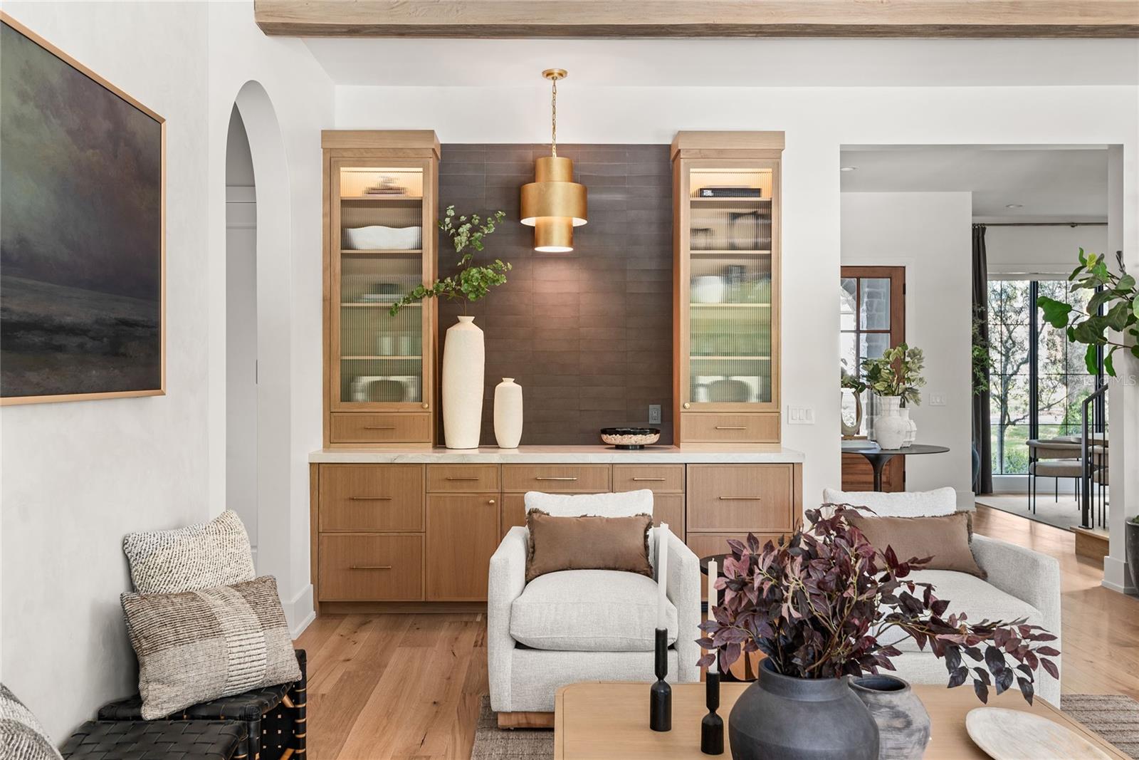 LAKE FOREST PARK - Residential