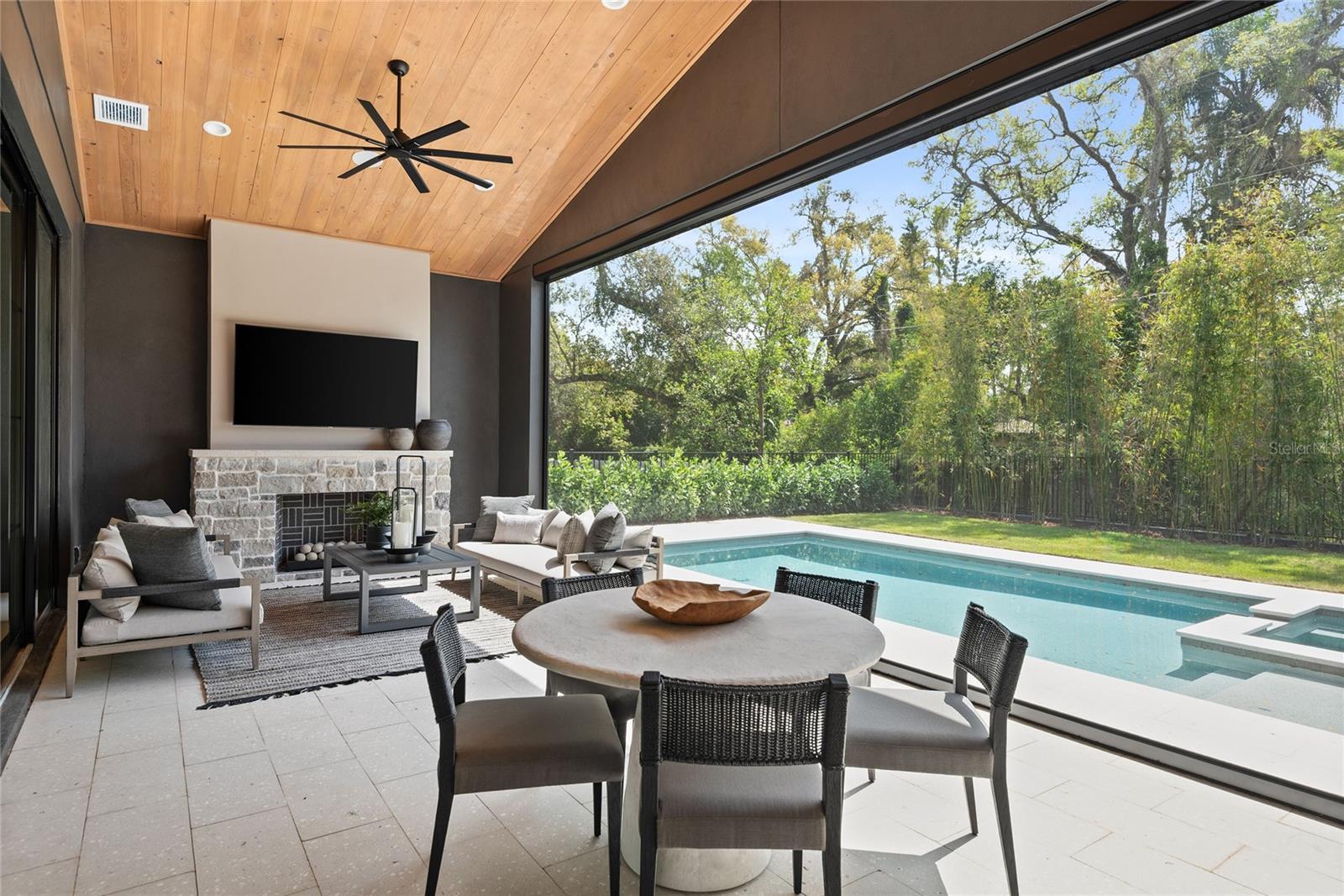 LAKE FOREST PARK - Residential