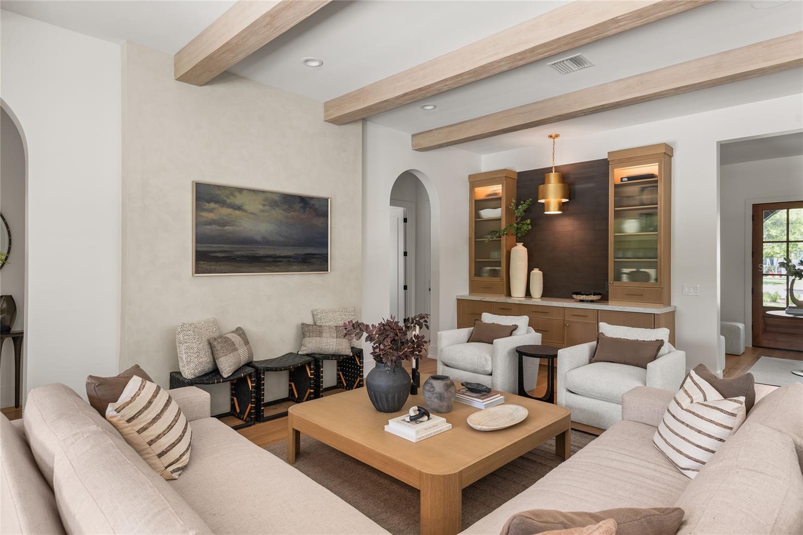 LAKE FOREST PARK - Residential