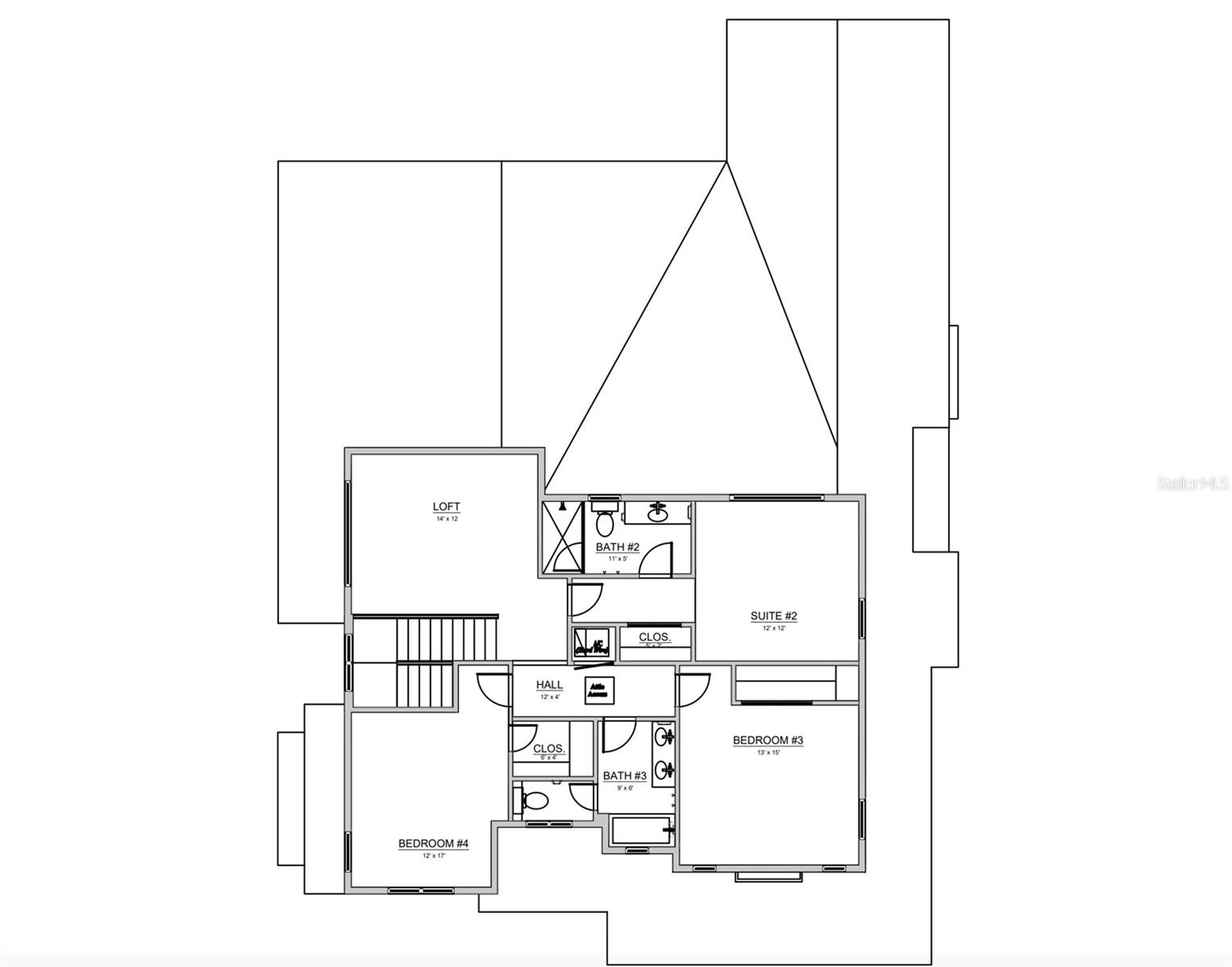 LAKE FOREST PARK - Residential