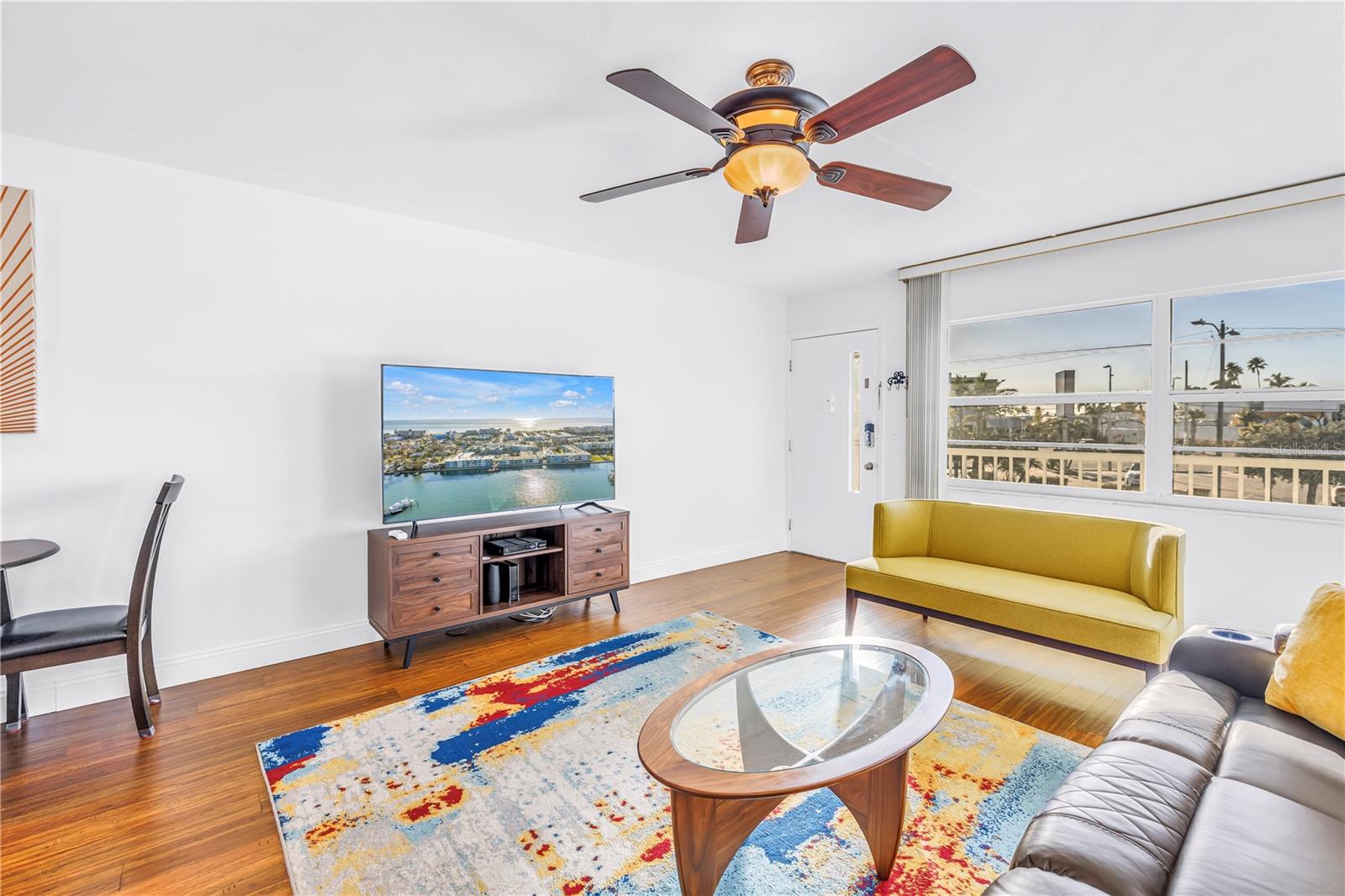 SYLVETTE CONDO - Residential