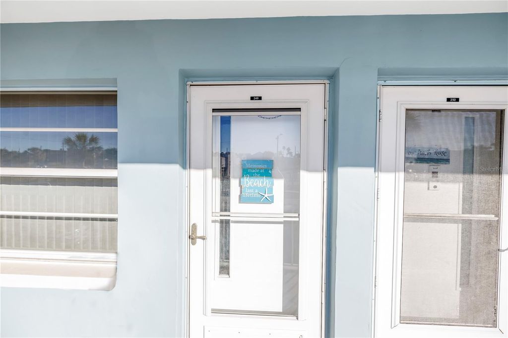 Photo of 6161 Gulf Winds Drive #249, St Pete Beach, FL 33706 (MLS # TB8471702)