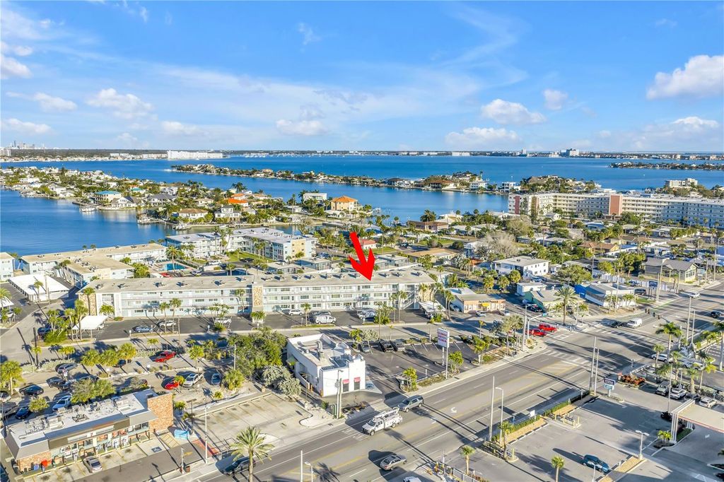 Photo of 6161 Gulf Winds Drive #249, St Pete Beach, FL 33706 (MLS # TB8471702)