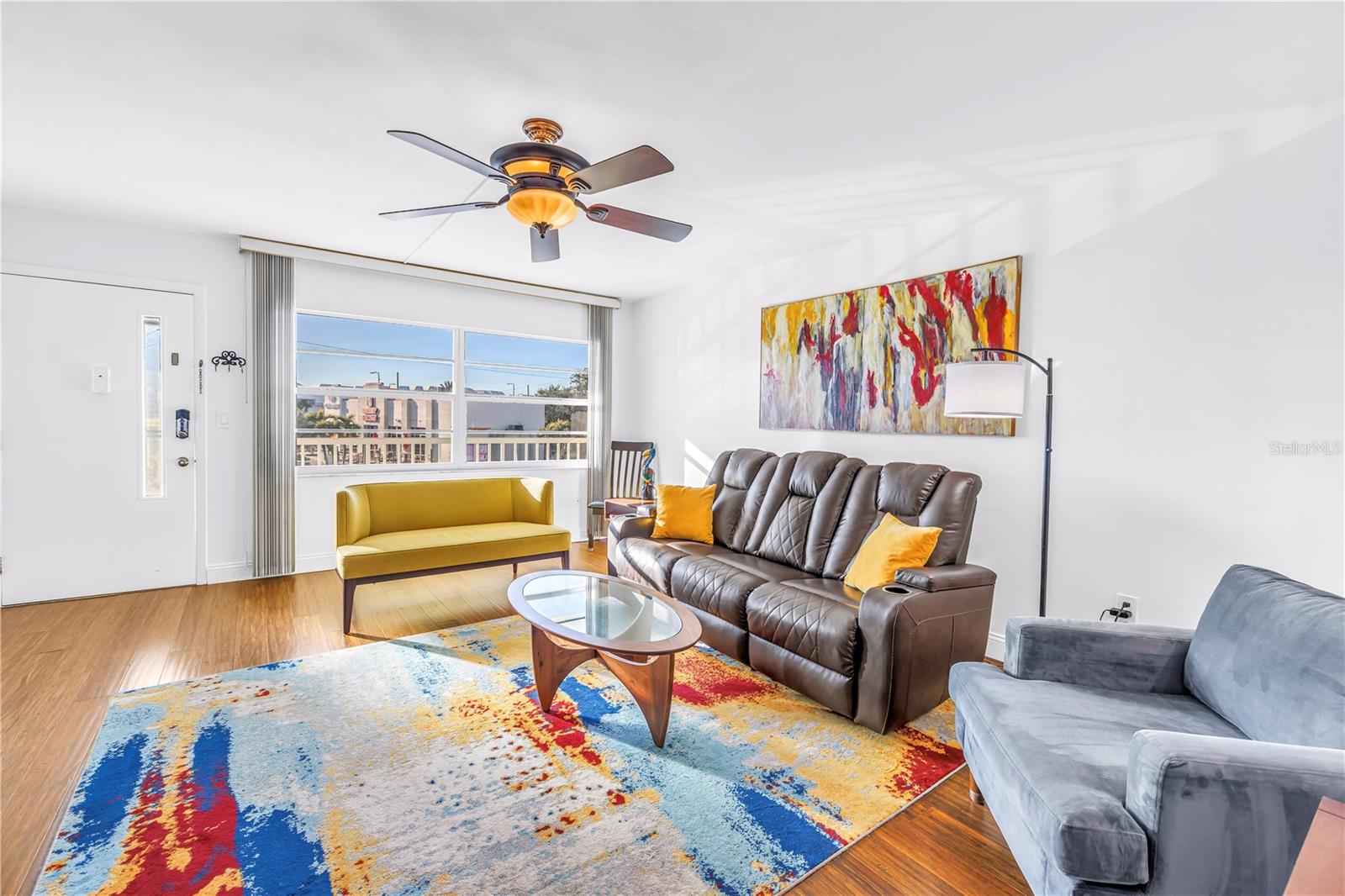 SYLVETTE CONDO - Residential