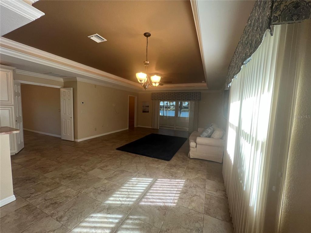 Photo of 12660 Lakeside Drive, Lake Suzy, FL 34269 (MLS # C7518845)