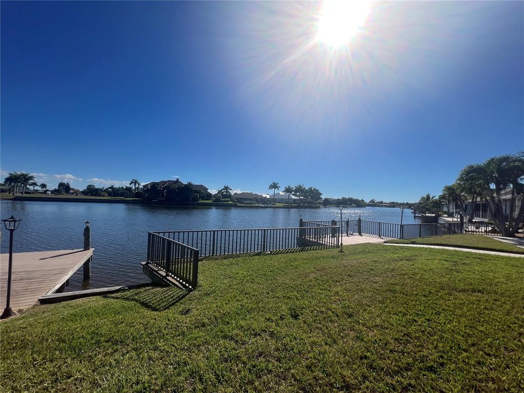 Photo of 12660 Lakeside Drive, Lake Suzy, FL 34269 (MLS # C7518845)
